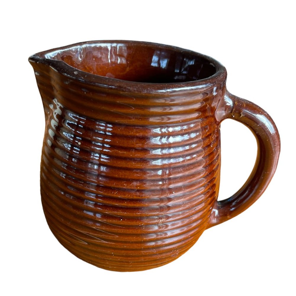 Vintage Monmouth pottery
